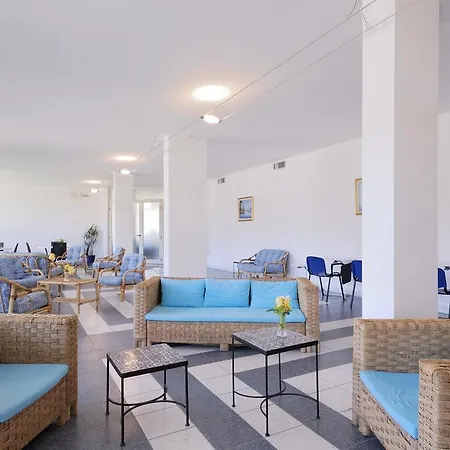 База отдыха Villaggio Turistico La Cecinella