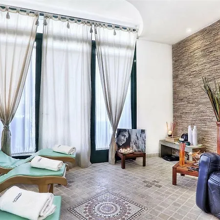 Villaggio Turistico La Cecinella Марина-ди-Чечина
