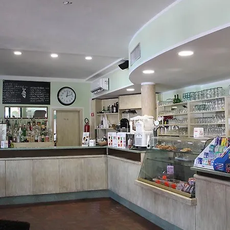Villaggio Turistico La Cecinella База отдыха 3*