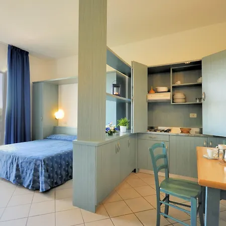 Villaggio Turistico La Cecinella 3* Marina di Cecina