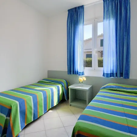 Villaggio Turistico La Cecinella Marina di Cecina
