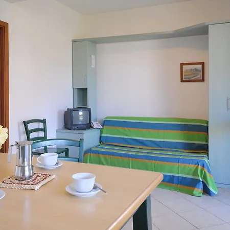 Villaggio Turistico La Cecinella Marina di Cecina
