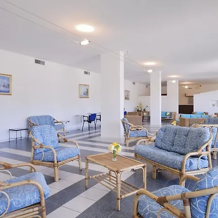 Villaggio Turistico La Cecinella Tatil parkı Marina di Cecina