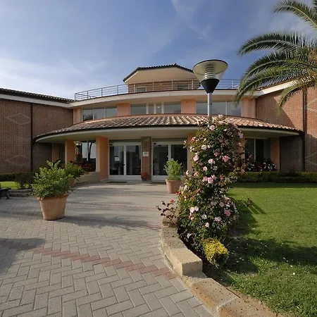Villaggio Turistico La Cecinella 3* Marina di Cecina