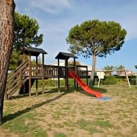 Tatil parkı Villaggio Turistico La Cecinella Marina di Cecina