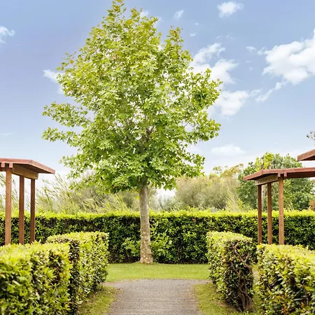 Villaggio Turistico La Cecinella Kompleks wypoczynkowy Marina di Cecina