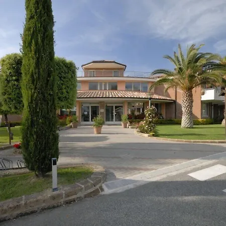 Villaggio Turistico La Cecinella Kompleks wypoczynkowy Marina di Cecina