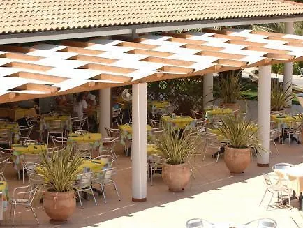 Villaggio Turistico La Cecinella Tatil parkı