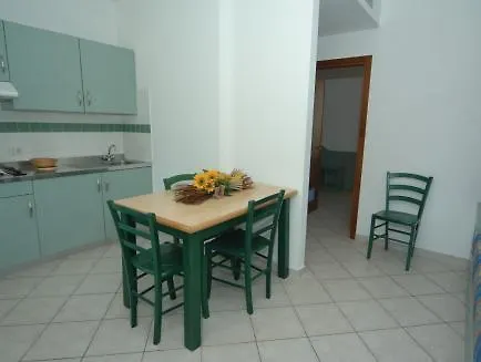 Villaggio Turistico La Cecinella Tatil parkı Marina di Cecina