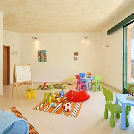 Villaggio Turistico La Cecinella 3* Marina di Cecina
